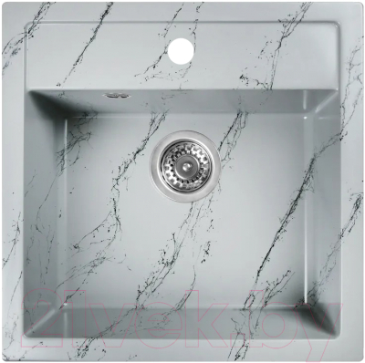 Мойка кухонная Wisent WA11-16 - фото