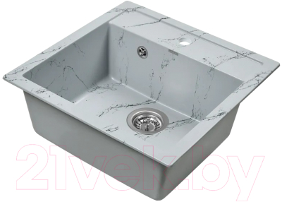 Мойка кухонная Wisent WA11-16