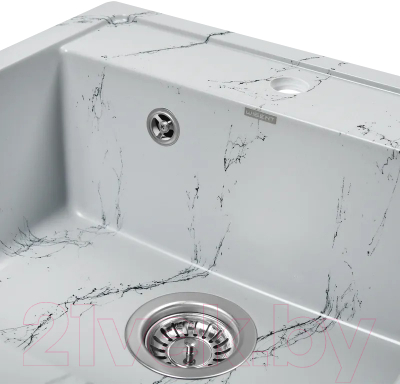 Мойка кухонная Wisent WA11-16