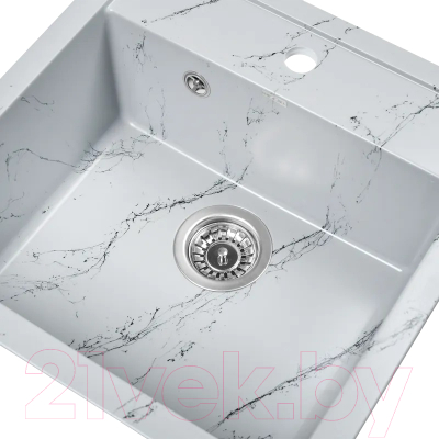 Мойка кухонная Wisent WA11-16