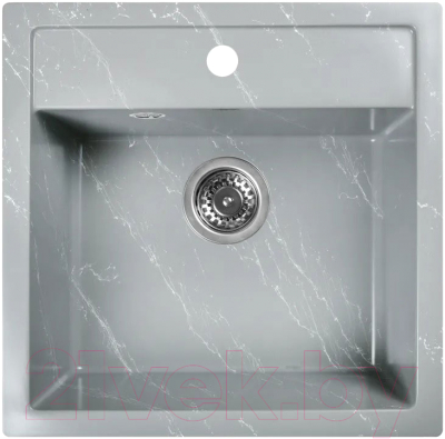 Мойка кухонная Wisent WA11-17 - фото