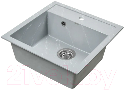 Мойка кухонная Wisent WA11-17