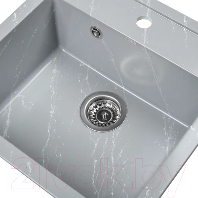 Мойка кухонная Wisent WA11-17