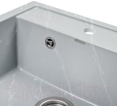 Мойка кухонная Wisent WA11-17