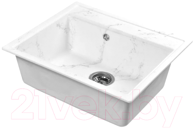 Мойка кухонная Wisent WA12-10