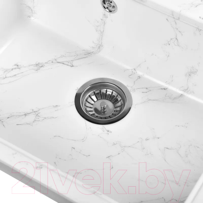 Мойка кухонная Wisent WA12-10