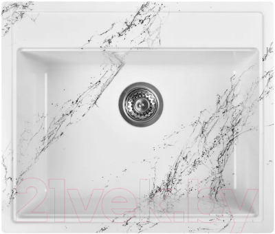 Мойка кухонная Wisent WA12-12 - фото