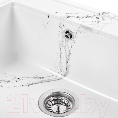 Мойка кухонная Wisent WA12-12