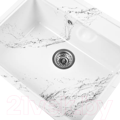 Мойка кухонная Wisent WA12-12