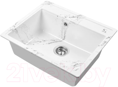 Мойка кухонная Wisent WA12-12