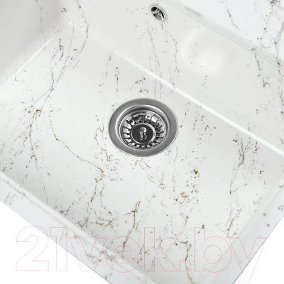 Мойка кухонная Wisent WA12-13