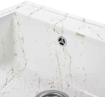 Мойка кухонная Wisent WA12-13