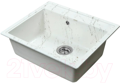 Мойка кухонная Wisent WA12-13