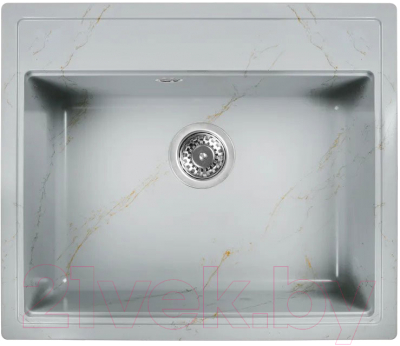 Мойка кухонная Wisent WA12-15 - фото