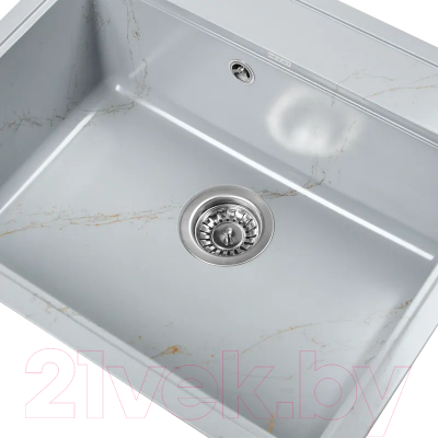 Мойка кухонная Wisent WA12-15