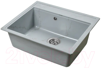 Мойка кухонная Wisent WA12-15