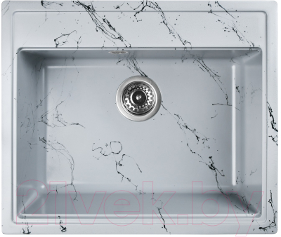 Мойка кухонная Wisent WA12-16 - фото