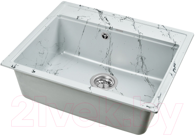 Мойка кухонная Wisent WA12-16