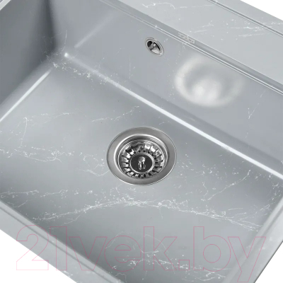 Мойка кухонная Wisent WA12-17