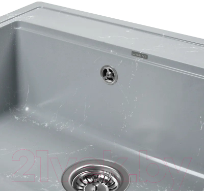 Мойка кухонная Wisent WA12-17