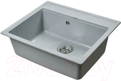 Мойка кухонная Wisent WA12-17