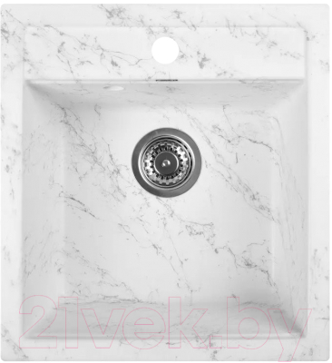 Мойка кухонная Wisent WA45-10 - фото