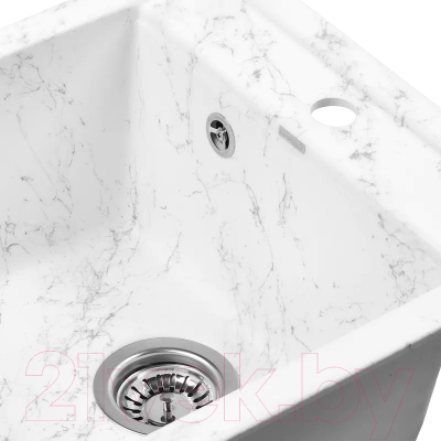 Мойка кухонная Wisent WA45-10