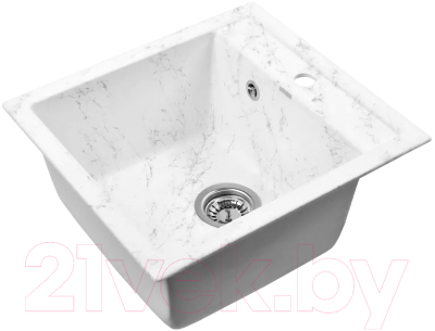 Мойка кухонная Wisent WA45-10