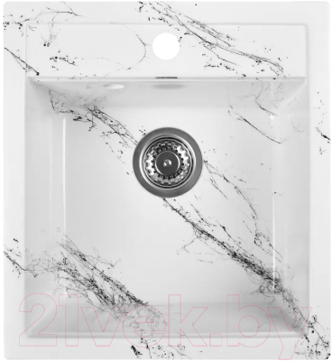 Мойка кухонная Wisent WA45-12 - фото
