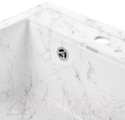 Мойка кухонная Wisent WA45-12