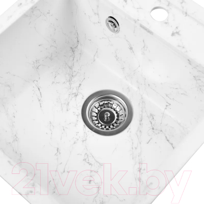 Мойка кухонная Wisent WA45-12