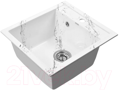 Мойка кухонная Wisent WA45-12