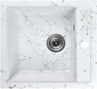 Мойка кухонная Wisent WA45-13 - фото