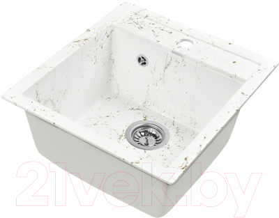 Мойка кухонная Wisent WA45-13