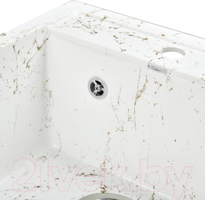 Мойка кухонная Wisent WA45-13