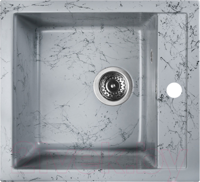 Мойка кухонная Wisent WA45-16 - фото