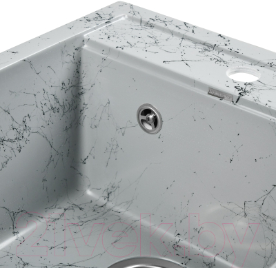 Мойка кухонная Wisent WA45-16