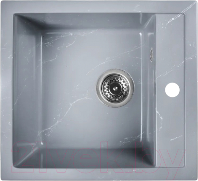 Мойка кухонная Wisent WA45-17 - фото