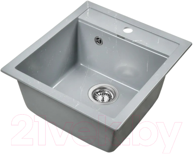 Мойка кухонная Wisent WA45-17