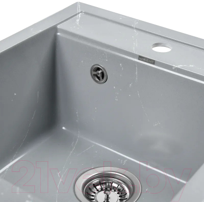 Мойка кухонная Wisent WA45-17