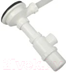 Мойка кухонная Wisent WA45-17