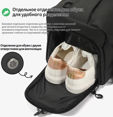 Спортивная сумка Tigernu T-S8890