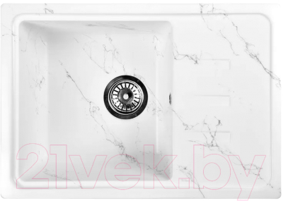 Мойка кухонная Wisent WB15-10 - фото