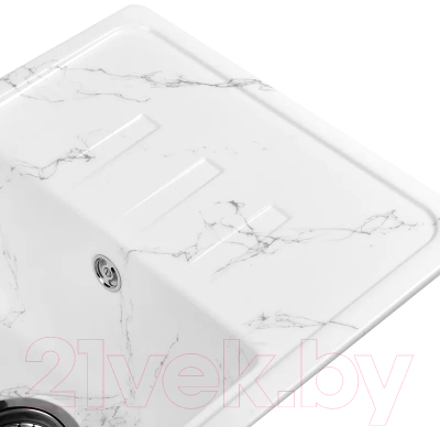 Мойка кухонная Wisent WB15-10