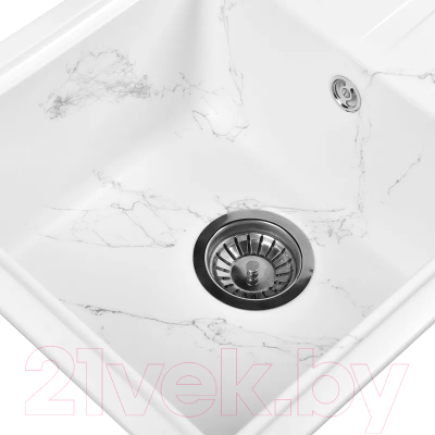 Мойка кухонная Wisent WB15-10