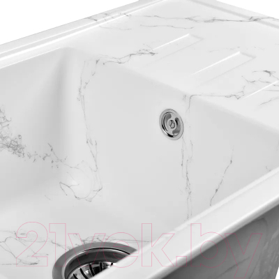 Мойка кухонная Wisent WB15-10