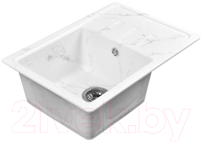 Мойка кухонная Wisent WB15-10