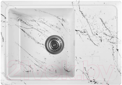 Мойка кухонная Wisent WB15-12 - фото