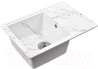 Мойка кухонная Wisent WB15-12