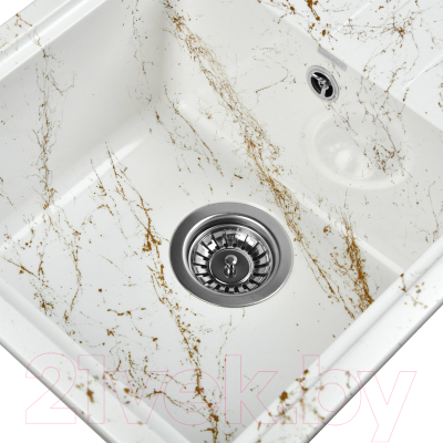 Мойка кухонная Wisent WB15-13